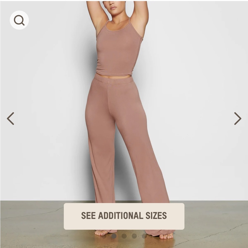 NWT SLEEP PANT